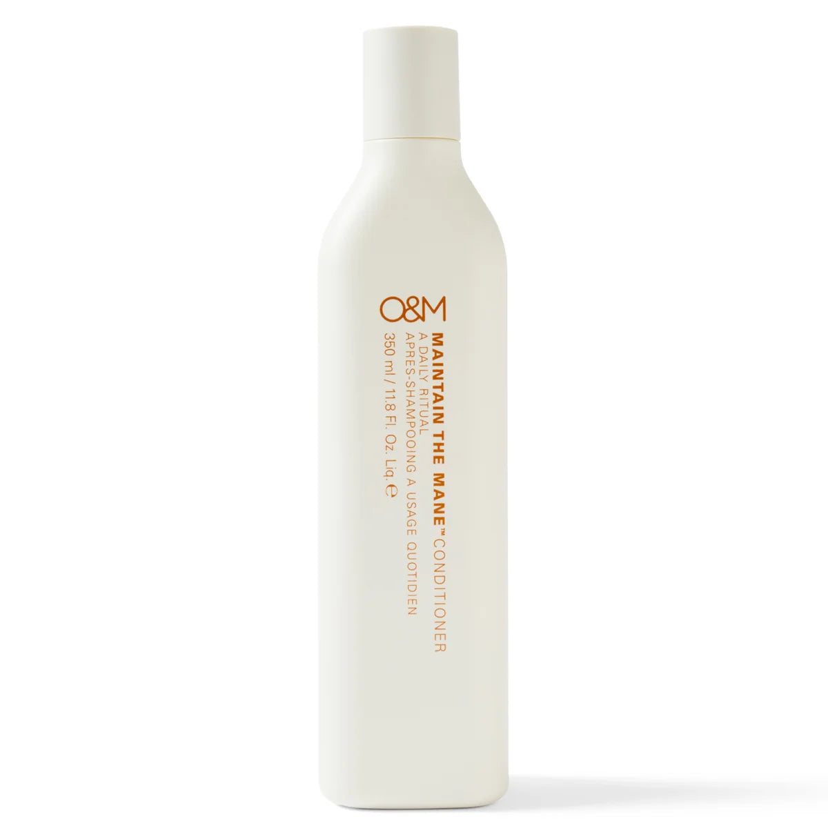 O&amp;M Maintain The Mane Conditioner 350ml