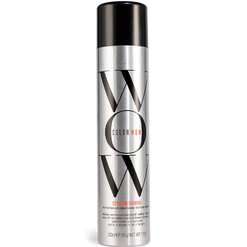 ColorWOW Style On Steroids Texture Spray