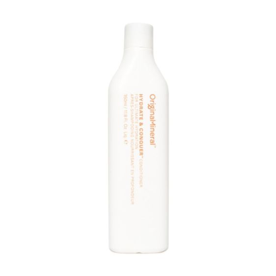 O&amp;M Hydrate &amp; Conquer Conditioner 350ml