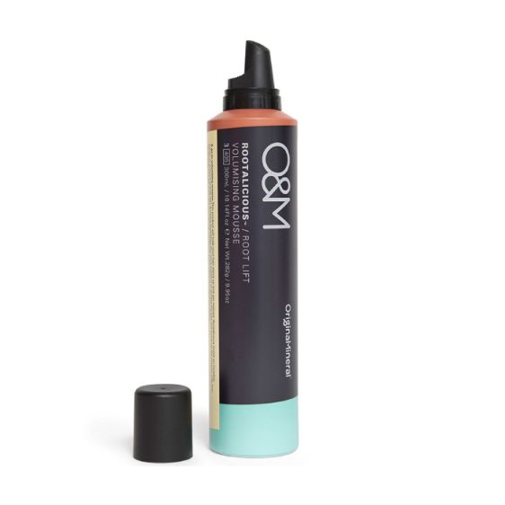 O&amp;M Rootalicious Root Lift 300ml