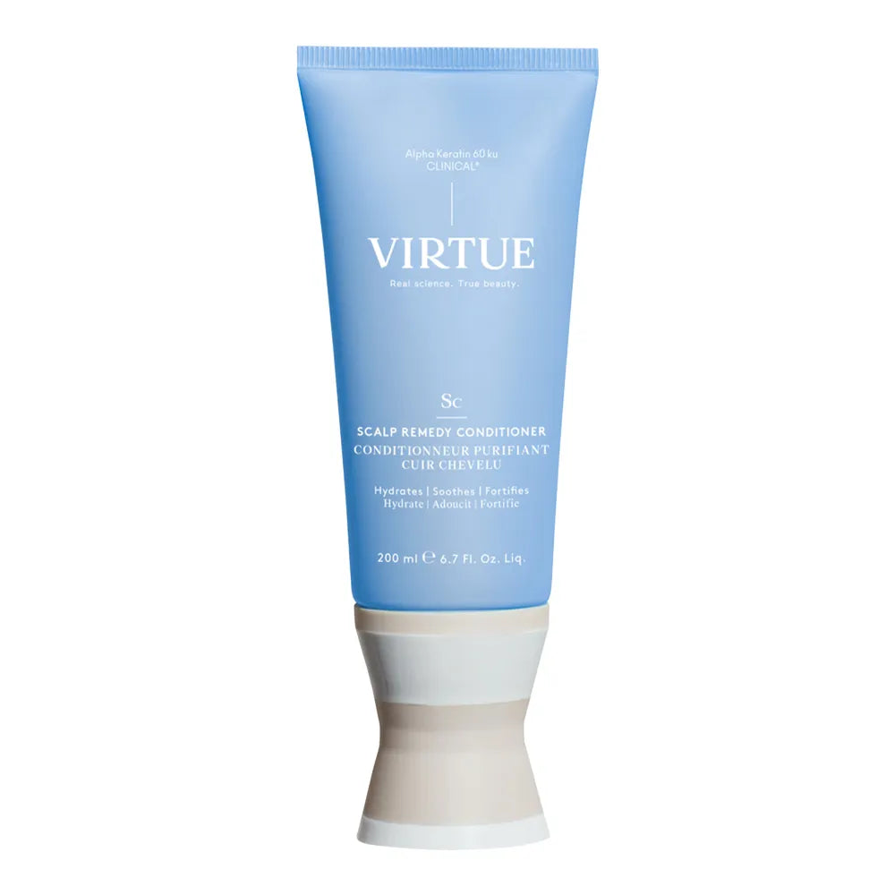 Virtue Scalp Remedy Conditioner 200ml