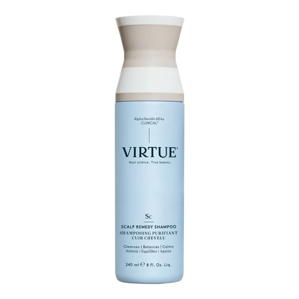 Virtue Scalp Remedy Shampoo 240ml