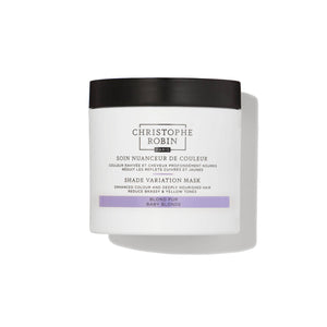 Shade Variation Care - Baby Blond 250ml