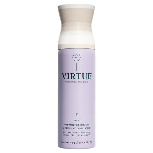 VIRTUE Volumizing Mousse 156g