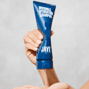 JAYE INVISIBLE HYDRATION SHAMPOO