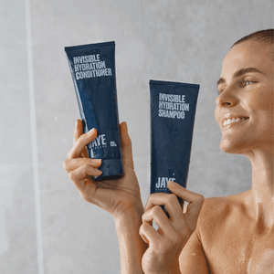 JAYE INVISIBLE HYDRATION SHAMPOO