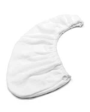 Signature Hair Turban Towel