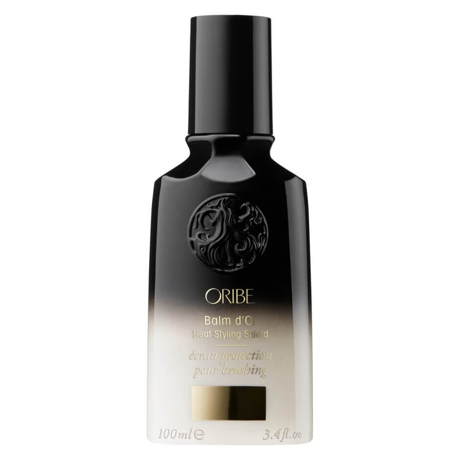 Balm d'Or Heat styling shield