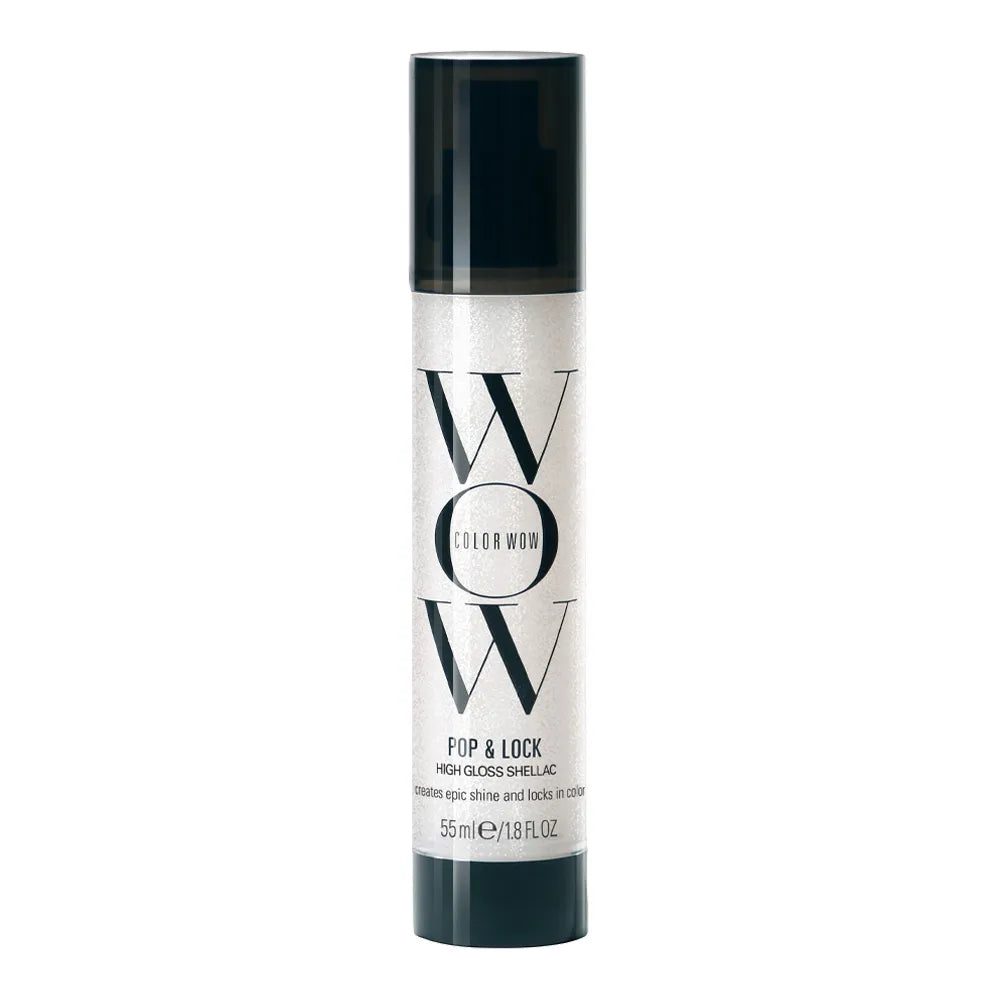 ColorWOW Pop and Lock High Gloss Serum 55ml
