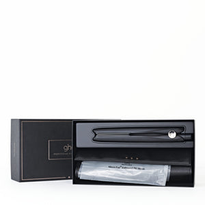 GHD Gold Professional Iconic Styler Gift Set