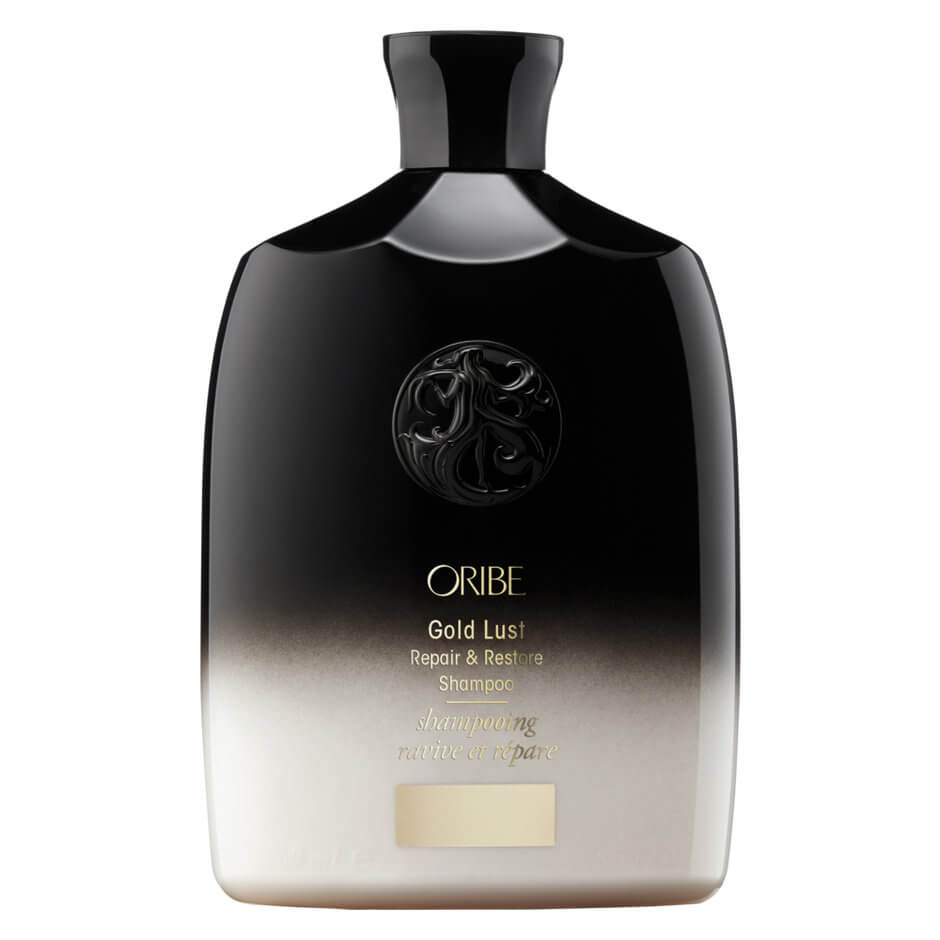 Oribe Gold Lust Repair And Restore Shampoo