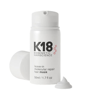 K18 Leave In Hair Mask 50mL