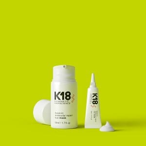 K18 Leave In Hair Mask 50mL