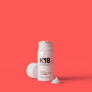 K18 Leave In Hair Mask 50mL