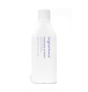 Conquer Blonde Mask 250ml