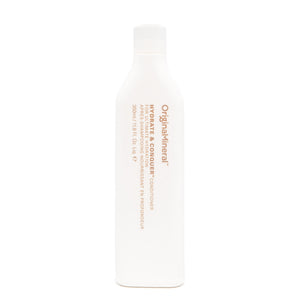 Hydrate and Conquer Conditioner 350ml