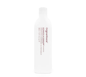 Hydrate and Conquer Shampoo 350ml