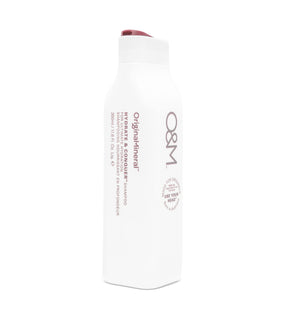 Hydrate and Conquer Shampoo 350ml