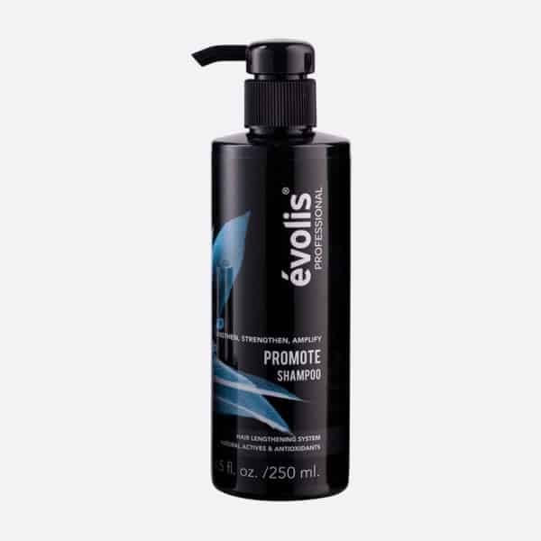 Promote Shampoo 250ml