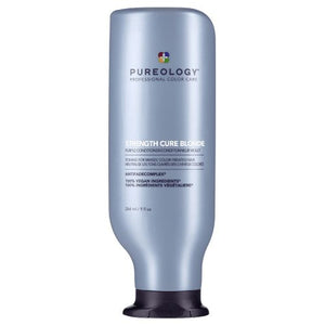 Strength Cure Best Blonde Conditioner 266ml