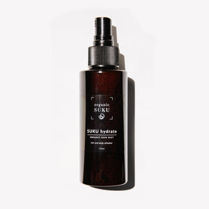 Organic Suku - Hair Mist 250ml