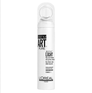 L'Or√©al Professionnel¬Æ Tecni.ART Ring Light Spray 150ml
