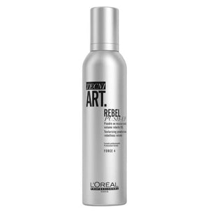 L'Or√©al Professionnel¬Æ Tecni.ART Rebel Push Up 250ml