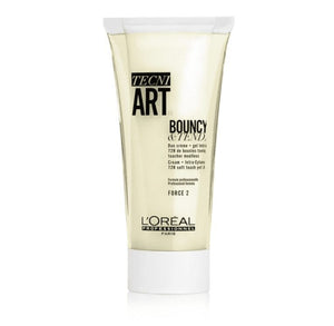 L'Oreal Professional Tecni.ART Bouncy & Tender 150ml