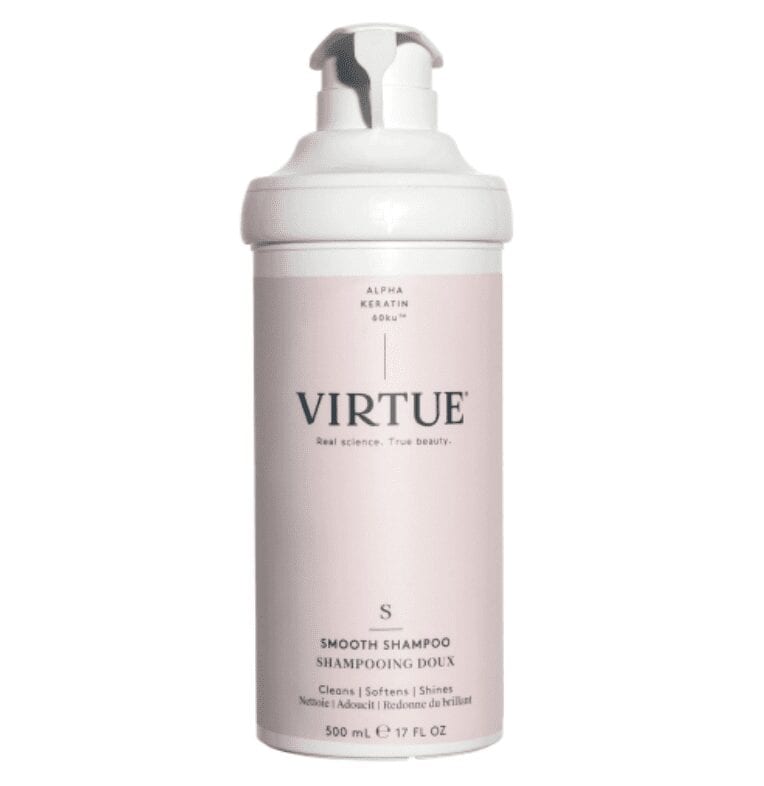 Smooth Shampoo 500ml