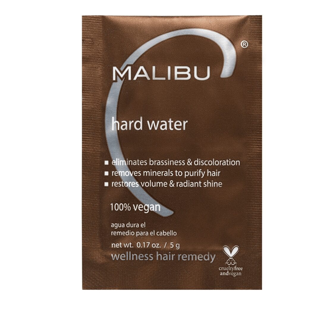 Wellness Hard Water Treatment