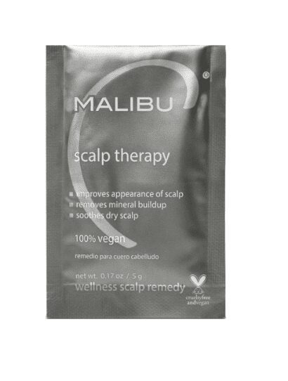 Wellness Scalp Therapy Treatment