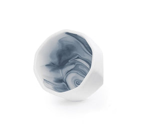 Marbled Interior Espresso Cup