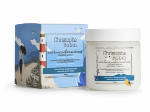 Limited Edition Cleansing Purifying Scrub with Sea Salt 250ML