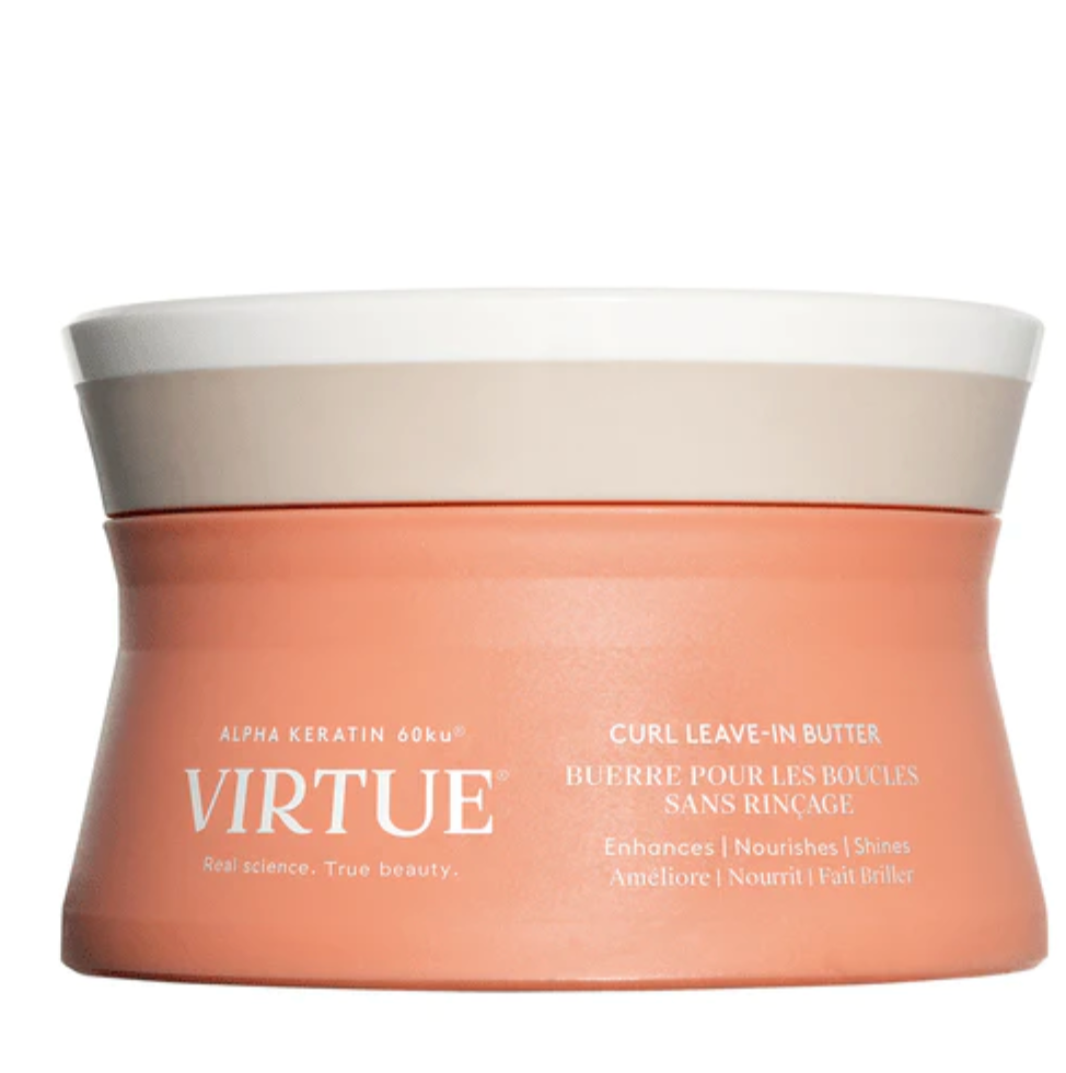 Virtue Curl Leave In Butter 150ml