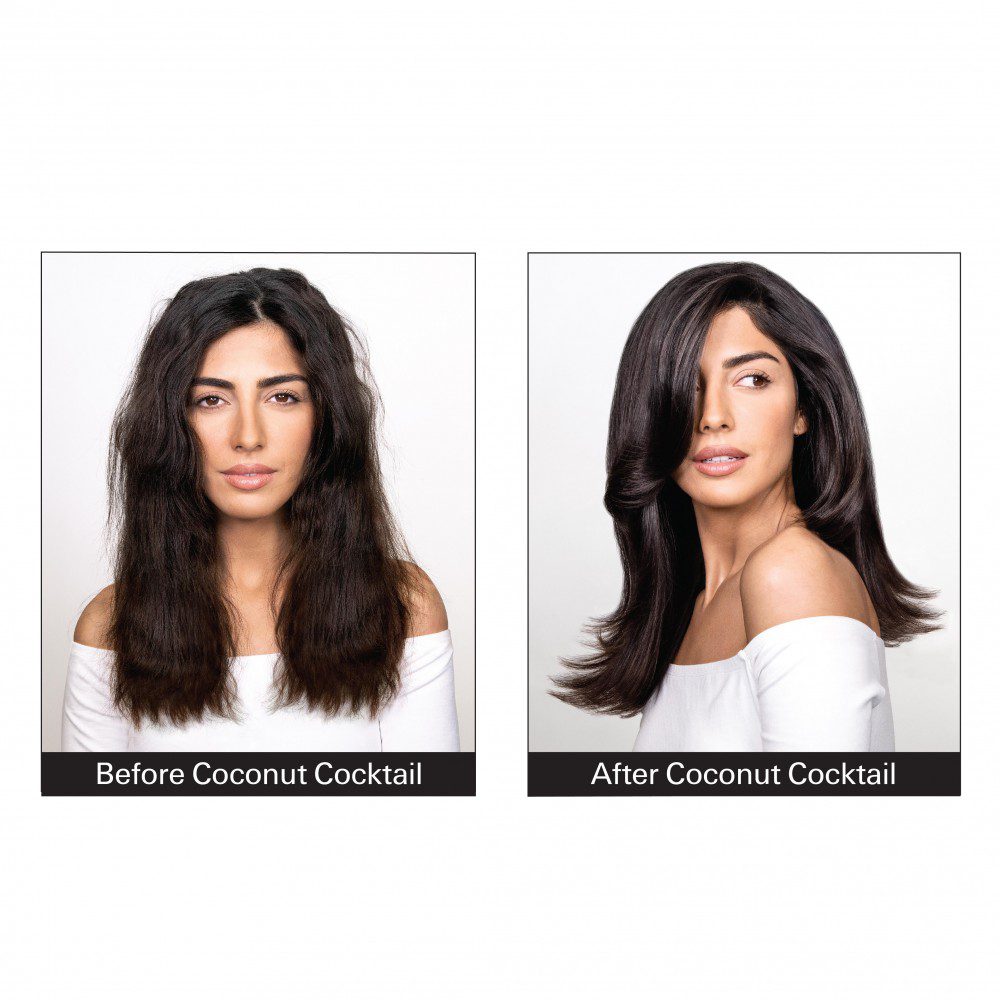 ColorWOW Dream Cocktail Coconut Infused Treatment 200ml