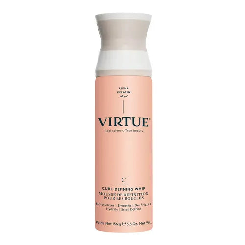 Virtue Curl Defining Whip 156g