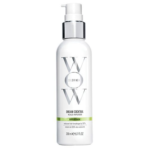 ColorWOW Dream Cocktail Kale Infused Treatment 200ml