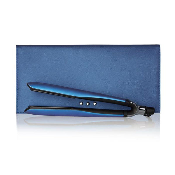 Ghd platinum plus clearance blue