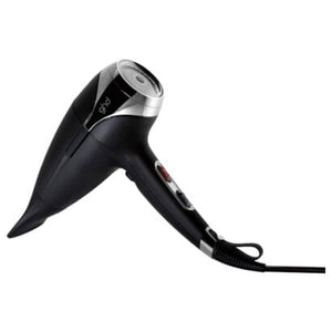 GHD Helios Black Hairdryer
