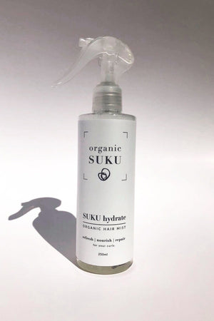 Organic Suku - Hair Mist 250ml