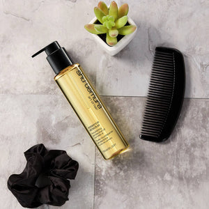 Shu Uemura Essence Absolue Nourishing Protective Hair Oil