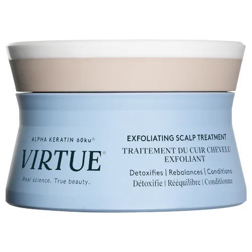 Virtue REFRESH Exfoliating Scalp Treatment 150ml