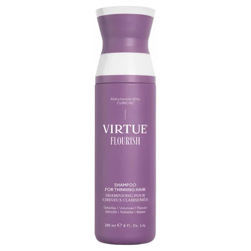 VIRTUE Flourish Conditioner For Thinning Hair 200ml