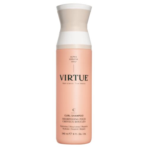 Virtue Curl Shampoo 240ml