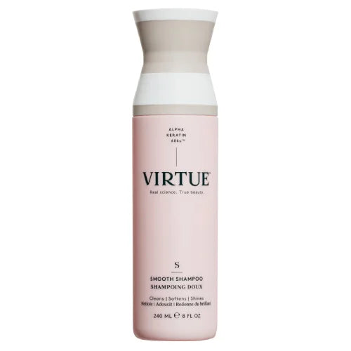 VIRTUE Smooth Shampoo 240ml