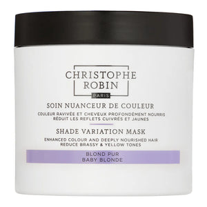 Shade Variation Care - Baby Blond 250ml
